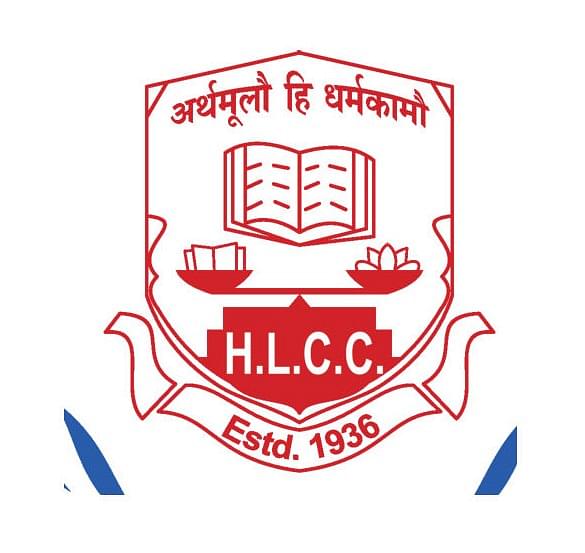 HL College of Commerce image
