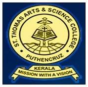St. Thomas Arts and Science College Puthencruz image