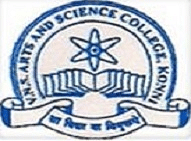 VNS College of Arts and Science - [VNSC] Konni  image