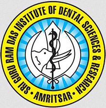 Sri Guru Ram Das Institute of Dental Sciences and Research image