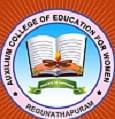 Auxilium College of Education for Women image