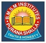Baba Mangal Singh Institute of Education image
