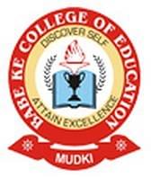 Babe Ke College of Education image