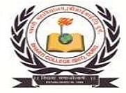 Bharti College - [BIIT] image