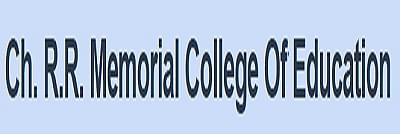 Ch RR Memorial College of Education image