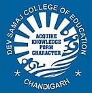 Dev Samaj College of Education image