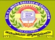 Dr CL Naidu College of Education image