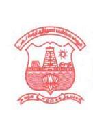 Dr. Sivanthi Aditanar College of Education image