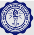 Good Samaritan College of Education image