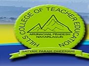 Hills College of Teacher Education - [HCTE] image