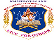 Kalvithanthai AKR Sourashtra Teachers College image