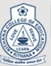 Kithana College of Education image