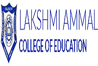 Lakshmi Ammal College of Education image