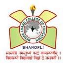 Mehar Chand College of Education - [MCCE] image