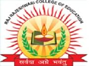 Raj Rajeshwari College of Education image