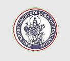 Rao Abhay Singh College of Education image