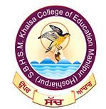 SBHSM Khalsa College of Education image