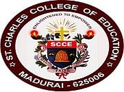 St. Charles College of Education image