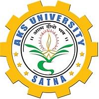 Aks University (Satna M.p) image