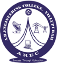 A.R. College of Engineering image