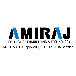 Amiraj College of Engineering & Technology (Admin Office) image