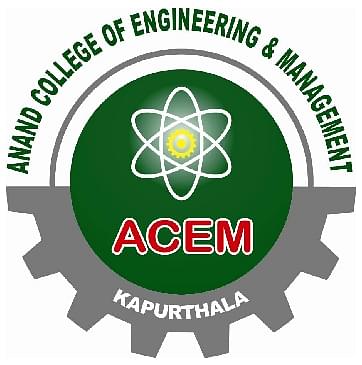 Anand College of Engineering & Management image