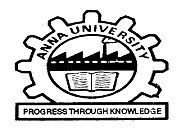 Anna University College of Engineering Thirukkuvalai - [AUCETK] image