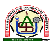 Assam Science and Technology University image