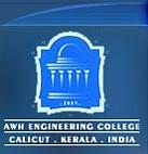 AWH Engineering College image