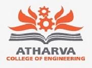 Atharva College of Engineering image