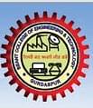 Beant College of Engineering & Technology image