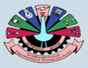 BK Birla Institute of Engineering and Technology [BKBIET] image