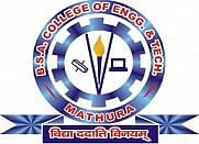 BSA College of Engineering & Technology image