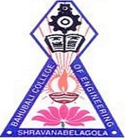 Bahubali College of Engineering - [BCE] image
