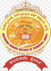 Bheemanna Khandre Institute of Technology image