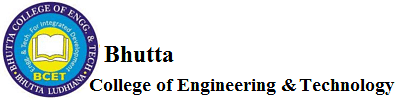 Bhutta College of Engineering & Technology (Administrative Office) image