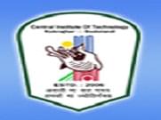 Central Institute of Technology (CIT), Kokrajhar image