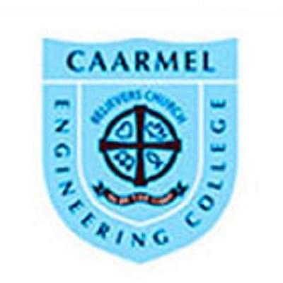 Caarmel Engineering College - [CML] image