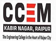 Central College of Engineering & Management image
