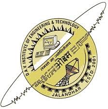 DAV Institute of Engineering & Technology image