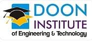 Doon Institute of Engineering & Technology image
