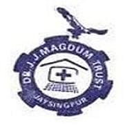 DR JJ Magdum College of Engineering image