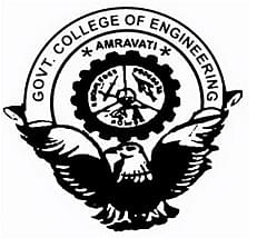 Amravati Government College of Engineering image