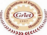 Gokaraju Rangaraju Institute of Engineering & Technology image