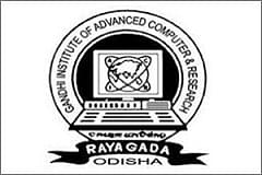Gandhi Institute of Advanced Computer and Research - [GIACR] image