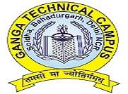 Ganga Technical Campus - [GTC] image