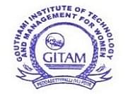 Gouthami Institute of Technology and Management for Women - [GITAMW] image