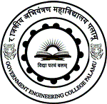 Government Engineering College - [GECR] image