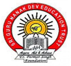 Guru Nanak Institute Of Engineering and Management image