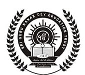 Guru Nanak Institute of Technology image